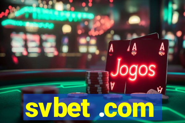 svbet .com